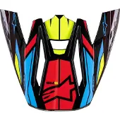 Alpinestars Sm5 Visier
