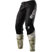 Shot Race Gear Devo Battle Offroad-hosen