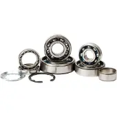 Hotrods Kawasaki Kfx 450 R 08-14 Lenklager-kit