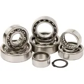 Hotrods Suzuki Rmz 250 07-12 Lenklager-kit