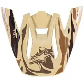 Alpinestars Sm5 22.06 Mineral Visier