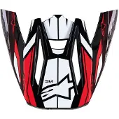 Alpinestars Sm5 22.06 Action 2 Visier