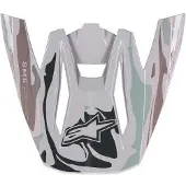 Alpinestars Sm5 22.06 Mineral Visier