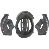 Scorpion Exo-510 Air Innenpolsterung