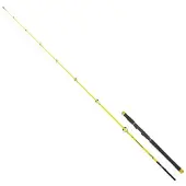 Seika Razor Spinnrute