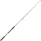 Cinnetic Rextail Xbr Classic Leichte Jiggingrute
