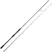 Cinnetic Sky Line Purple Sea Bass Evolution Spinnrute