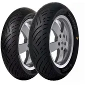 Eurogrip Bee Connect 64p Tl Roller Vorder-/hinterreifen