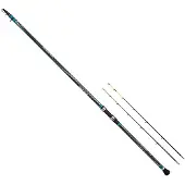 Shimano Fishing Technium Light Drifting Tele Bootsrute