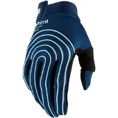 100% Itrack Offroad-handschuhe