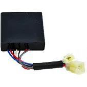Dze Kawasali Klr 600 Ecu-kit