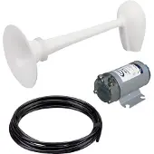 Goldenship Pw2 Bb-horn 12v