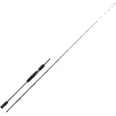 Tica Wasabi Medium Light Jiggingrute