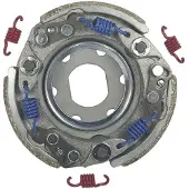 Tecnium Cv-028-105mm Minarelli Kupplungssatz