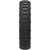 Rebel Xstar 02 Twentyfive Medium 70p M+s Tt Offroad-hinterreifen