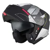 Mt Helmets Genesis Sv Talo Modularhelm