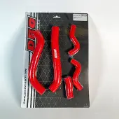 Drc Honda Crf 450 L 19 Kühlerschlauch-kit 5 Einheiten