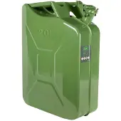 JBM Benzinkanister 20l