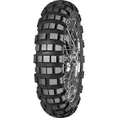 Mitas ENDURO TRAIL XT+(E-09) 170/60B17 TL/TT, Motorradreifen hinten