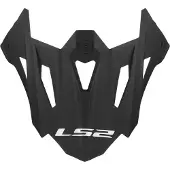 LS2 Mx703 Integrated Visier