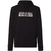 Oakley Apparel - Duality B1B Pullover Hoodie - Hoodie Gr XXL schwarz