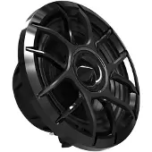 Wet Sounds Zero 6.5´´ Sportgrill-lautsprecher