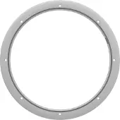 Wet Sounds 12-zoll-lautsprecher Mit Rgb-led-ring