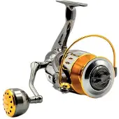 Ryoko Bomber Jigging-rolle