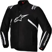 Alpinestars T-SPS V2 wasserdichte Motorrad Textiljacke