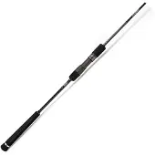 Mustad Pulse Baitcaster Slow Jigging Rute