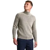Slam Seawool Rollkragenpullover