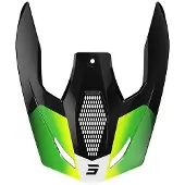 Shot Race Gear Furious Apex Junior Visier