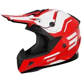 Shot Race Gear Pulse Lines Visier