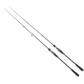 M&w International M&w Pandora Mkiii Slow Jigging Rute