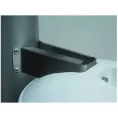 Echomax Em180 Mastmontage Passiver Radarreflektor