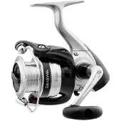 Daiwa Df A Jigging-rolle Silber 2500A Silber 2500A