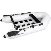 PLASTIMO Horizontboot 1.85 M