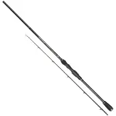 Mikado Kamisori Zander Spinnrute 1 Abschnitte