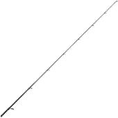 Sea Monsters Black Labrax 80 First Rutenspitze