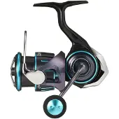 Daiwa Emeraldas Rx Lt 2023 Spinnrolle