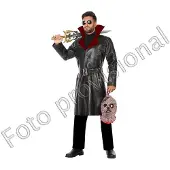 Atosa Vampirmannkostüm