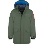 TROLLKIDS Harstad Jacke