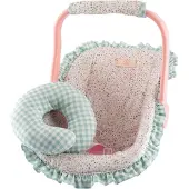 ASI Includes Neck Pillow (243712102) Puppe