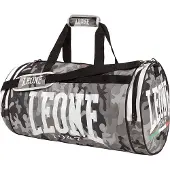 Leone1947 Mimetic 45l Tasche Grau Grau One Size