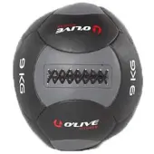 O'live Fitness Medizinball 9kg