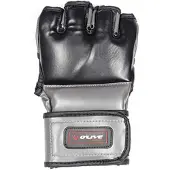 Olive Mma Kampfhandschuhe