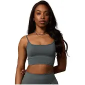Believe Athletics Joy Seamless Sport-top