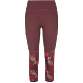 KILPI Leggings 3/4 Damen Solas