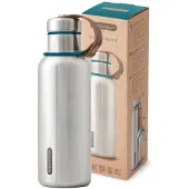 Black+blum Thermosflasche Insulated Blau 500 ml