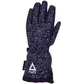 Matt Bizarres Tootex Handschuhe